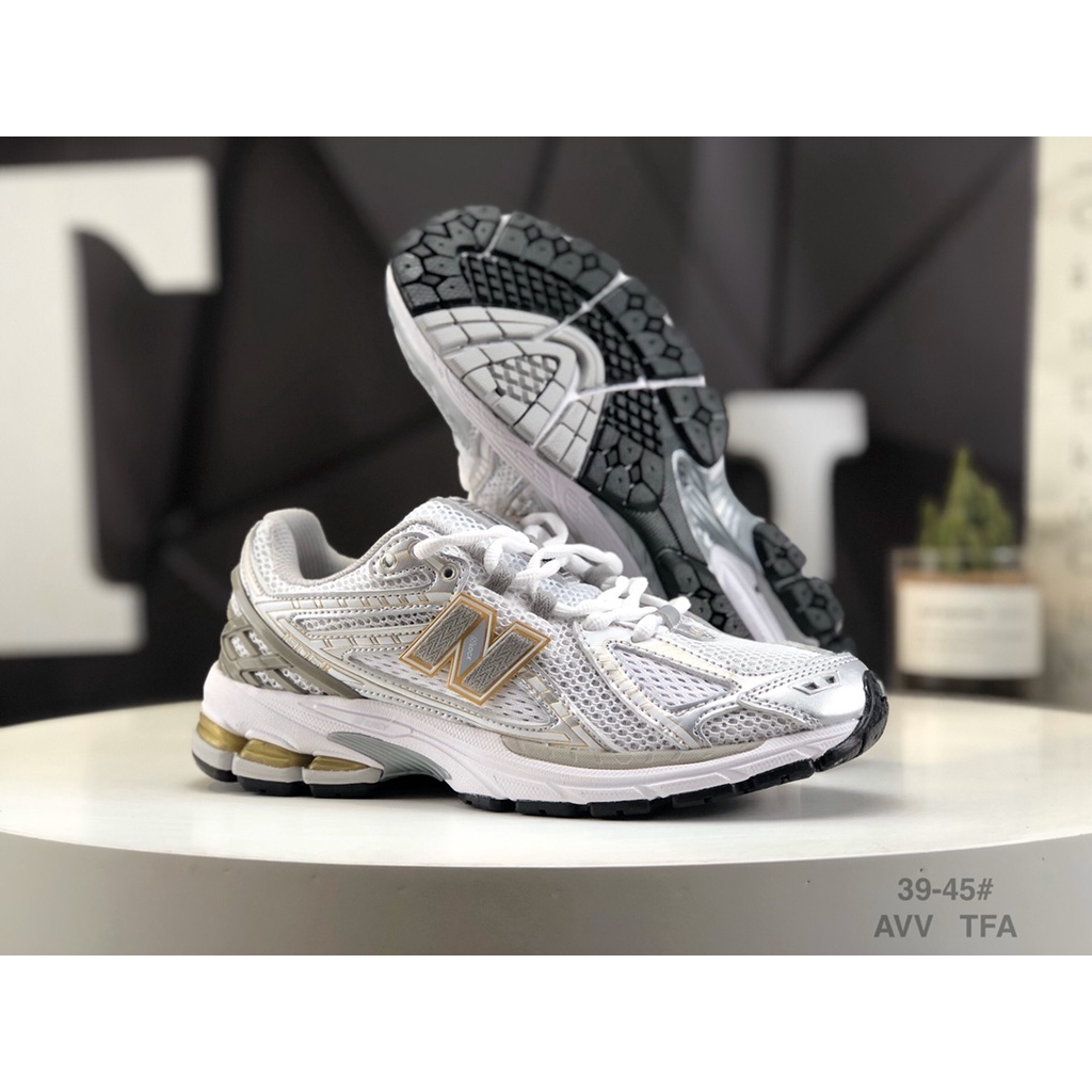 Giày Thể Thao new balance 1906 m1906d m1906ri 39-45 Phong Cách retro