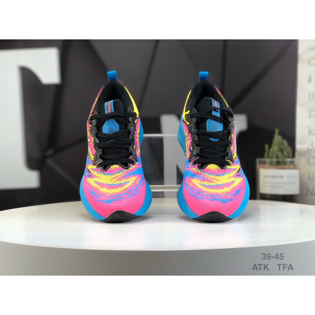 Asics Giày Thể Thao asics gel-cumulus 25 Gọn Nhẹ Thoáng Mát Cá Tính 39-45