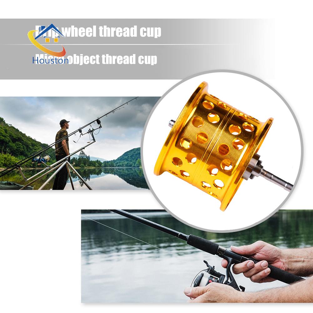 Guồng Quay Câu Cá 18 + 1bb Bằng Kim Loại Chất Lượng