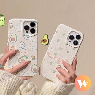 Ốp Điện Thoại Mềm In Hình Trái Cây Cho iphone 11 15 12 13 14 pro max 7plus 8plus xr x xs max 15 7 8 6 6s plus