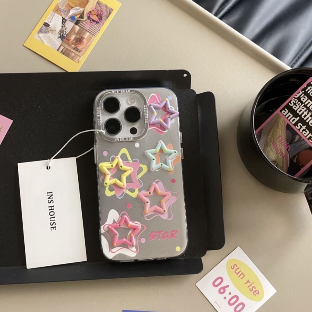 Ốp Điện Thoại Mềm Chống Rơi Cho Iphone 14promax 13 13promax 12 11 11promax xr