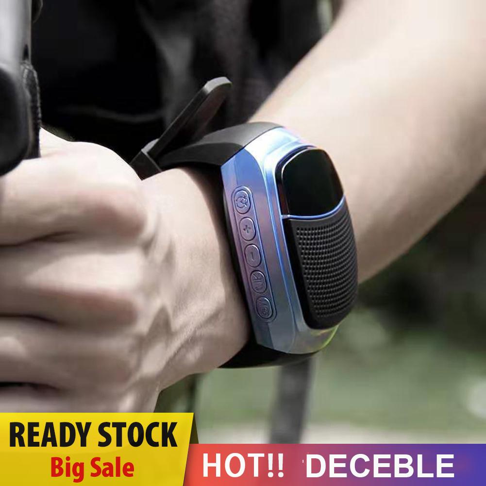 Đồng Hồ Thể Thao bluetooth fm radio Sạc usb Cho Chạy Bộ / Leo Núi