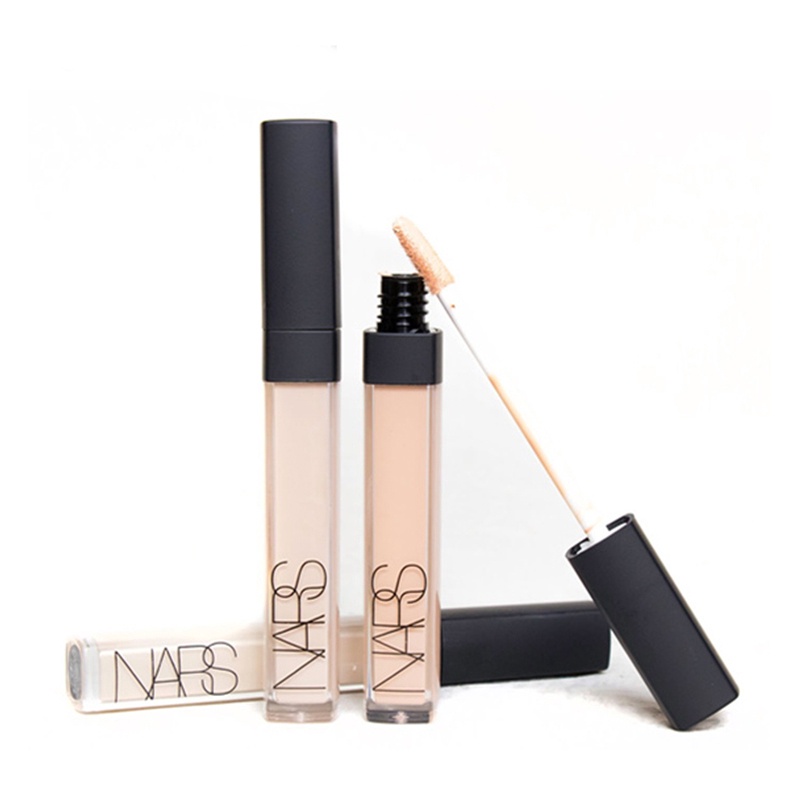 miễn thuế nhập khẩu Kem Che Khuyết Điểm Nars 6ml