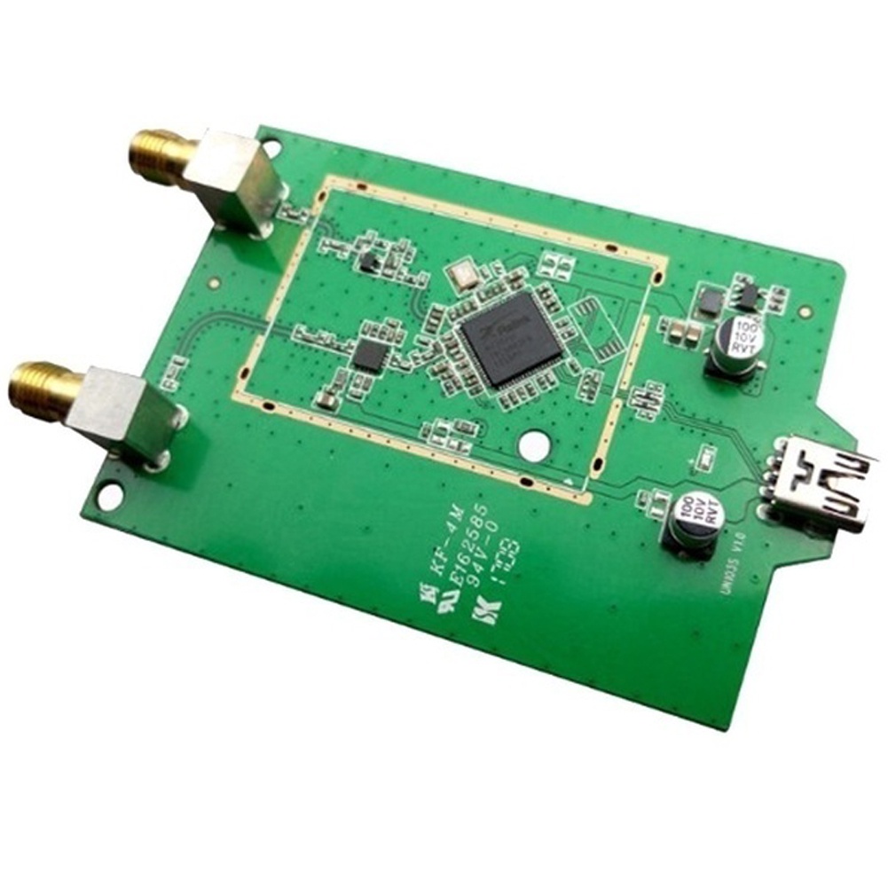 Chip Thu Sóng wifi Tốc Độ Cao Chống Nhiễu Kết Nối ralink 3070