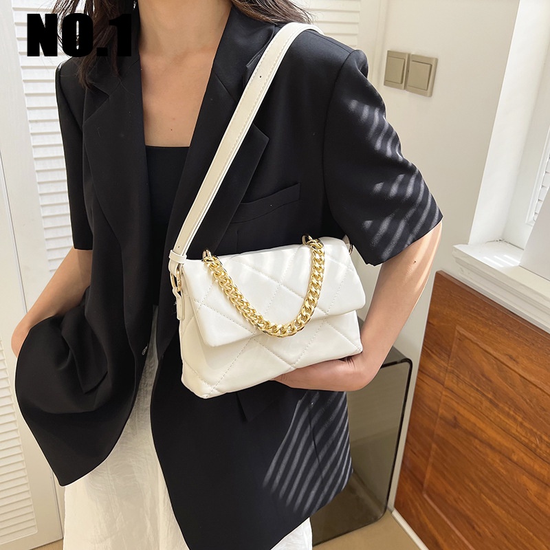 NO.1 Túi đeo chéo nữ, túi xách hàn quốc da mềm da rẻ babumap 2023 NEW GSN2390L89 36Z230909