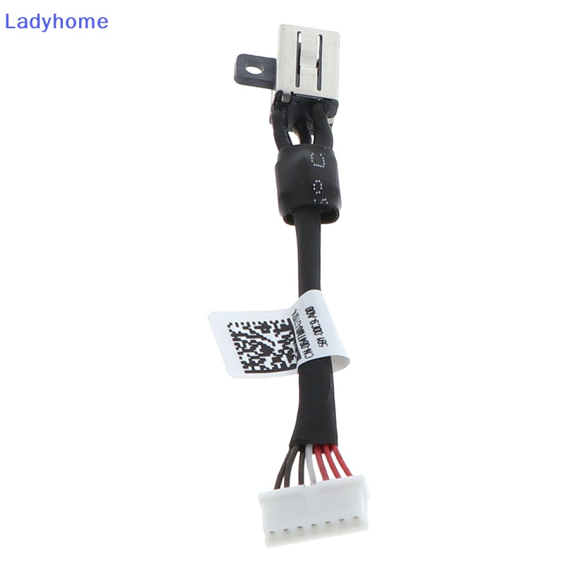 Dây Cáp Nguồn dc Cho dell xps 15 9550 9560