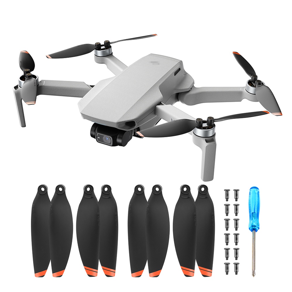 Cánh Trọng Lượng Nhẹ Thay Thế Cho dji mini 2 / mini se / mavic mini drone