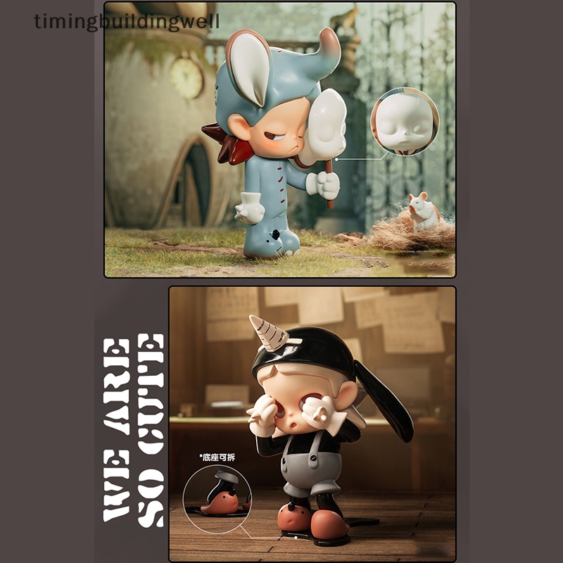 Twvn zsiga Mô Hình Nhân Vật anime we are so Dễ Thương Dùng Làm Quà Tặng qdd