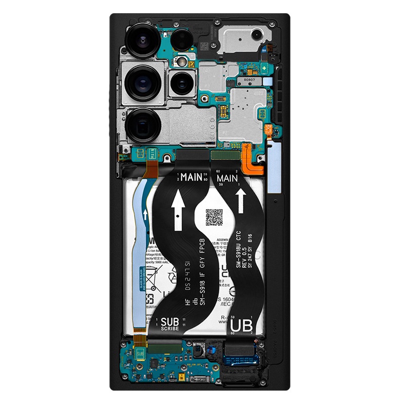 Phim Dán Chống Trầy Xước Cho samsung galaxy z fold 5 4 3 flip 5 4 3 s23 ultra