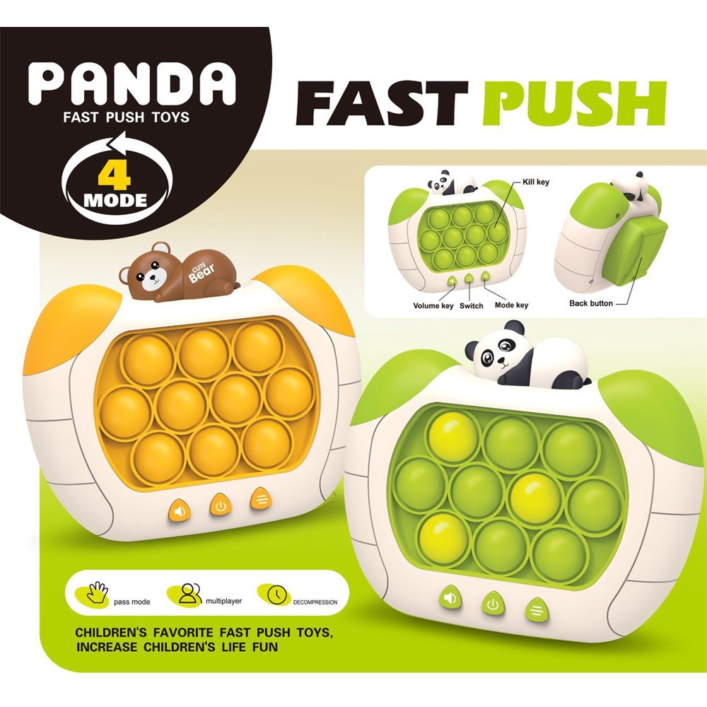 Đồ chơi trẻ em 3 tuổi Đồ chơi giáo dục trẻ em Đồ chơi giải nén