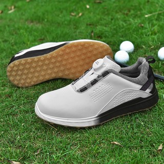 Mới Giày Thể Thao Chơi golf Chống Thấm Nước Thoải Mái