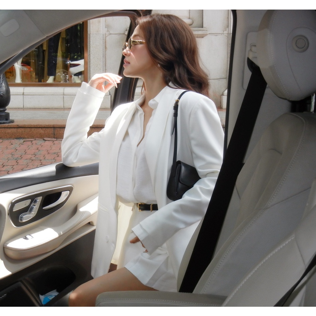 ÁO VEST      -     A05058