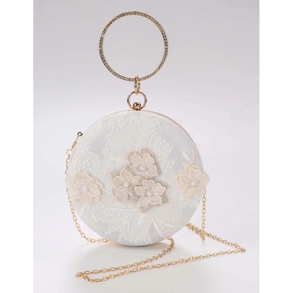 Ví thêu tay,túi mặc áo dài-túi xách cầm