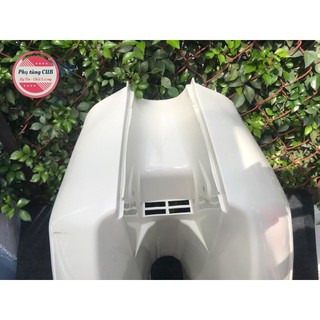 Bửng zin cub 82 có đề