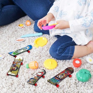 Ván Trượt mini Chuyên Dụng Cho Trẻ Em