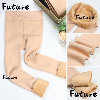 Quần legging dày dặn giữ ấm mùa đông plus co giãn dành cho nữ