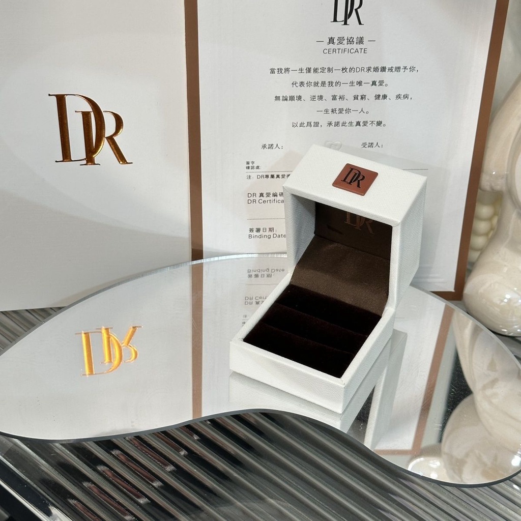 Mới Hộp Đựng Nhẫn Đính Kim Cương Nhân Tạo Phong Cách Harry Potter Làm Quà Tặng Sinh Nhật Cho Cặp Đôi