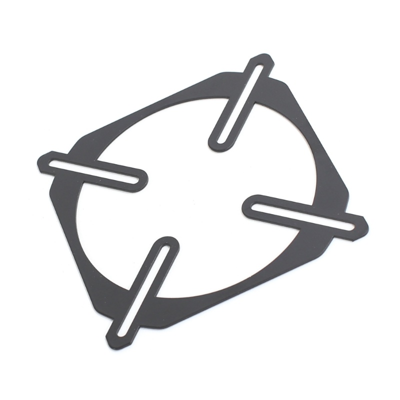 Khung Gắn Quạt Tản Nhiệt / Làm Mát Tản Nhiệt Nước 6-12cm diy 120 240 360 480