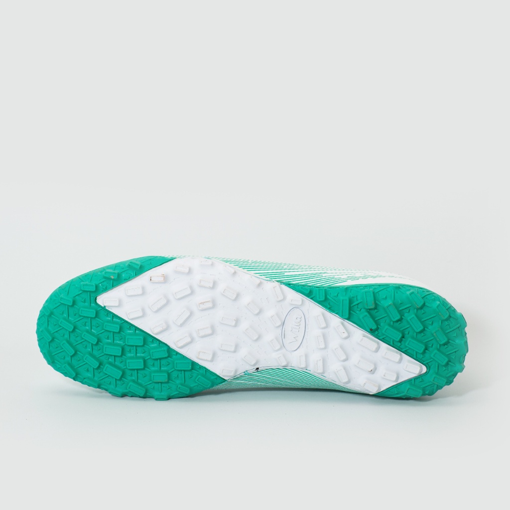 Giày Đá Bóng Nam Wika Subasa  Chất Liệu Da Microfiber Cao Cấp, Đinh Dăm Tf 3mm Bền Bỉ, Đã Được Khâu Đế 2020-7 Medihome