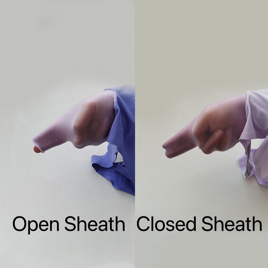 Quần Lót Lụa Lạnh Không Đường May Thoáng Khí Cho Nam