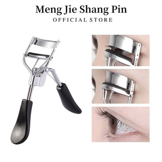 MENGJIESHANGPIN Cây Bấm Lông Mi Siêu Cong Chuyên Nghiệp