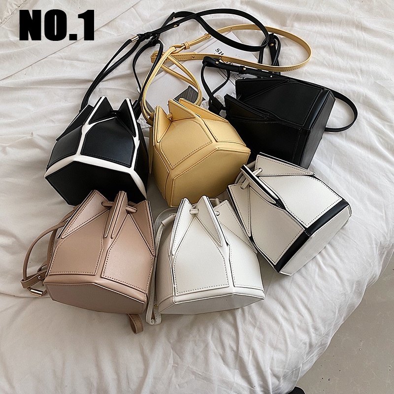 NO.1 túi xách nữ túi đeo chéo  2023NEW Popular Thời trang Korean Giá rẻ GDJ2391C9238Z230918