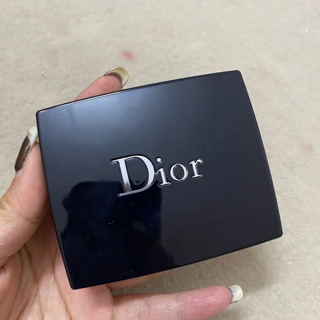 Tấm Bóng Mắt Năm Màu dior 769 # 769 #