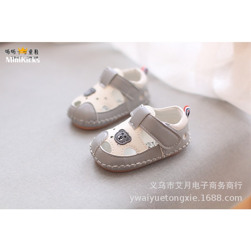 Giày thể thao bé trai ZOOMSTAR RXB2391CPO 38Z230919