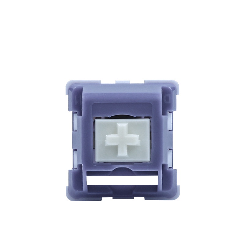 Bộ 10 Cái Công Tắc Ấm Trà  5 Chấu 58g / 63.5g dual stage 22mm