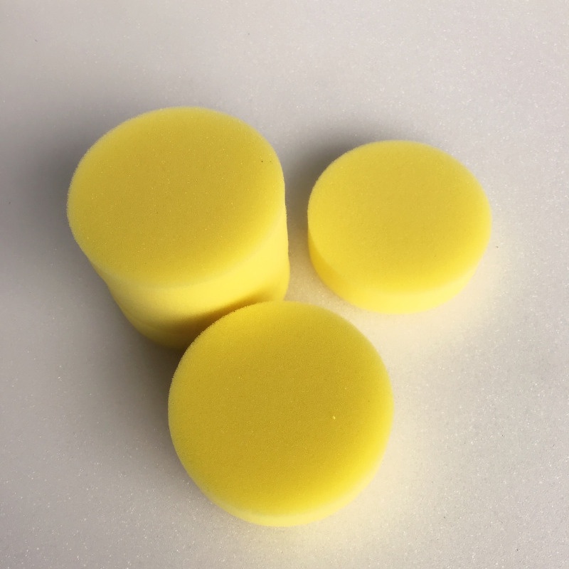 Bộ 5 Mút Đánh Bóng Xe Hơi Chống Trầy Tiện Dụng