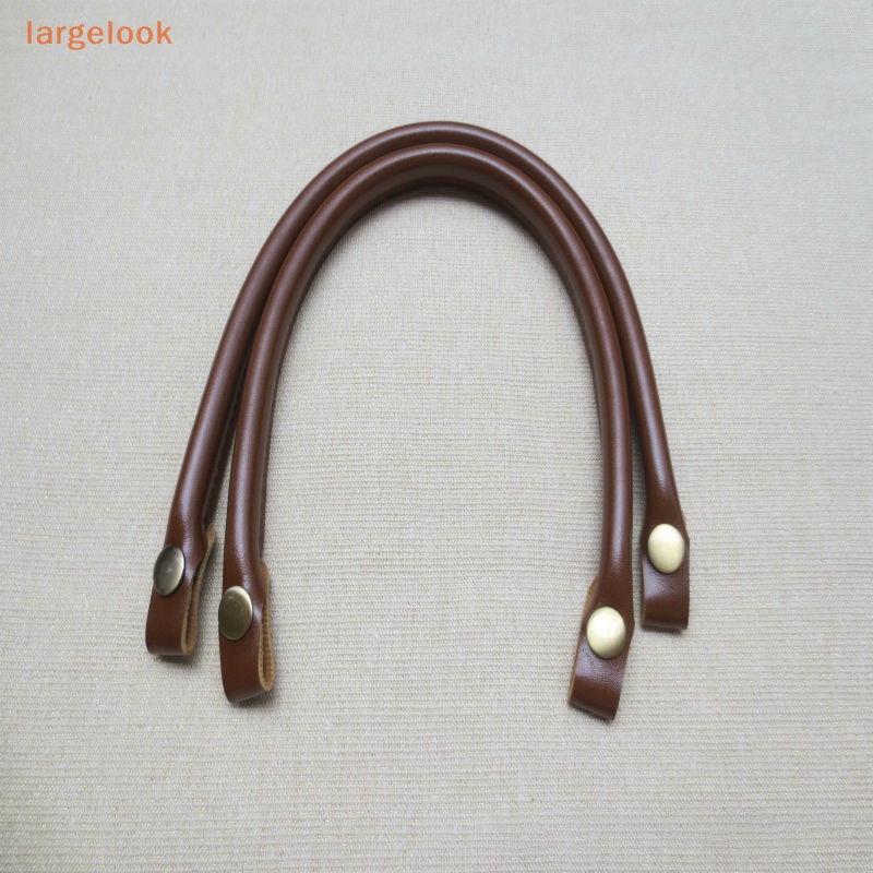 Túi Xách Da pu Màu Trơn Tay Cầm Bằng Dây Đeo Vai Cho Nữ   Thay Thế Cho Túi Xách Da pu