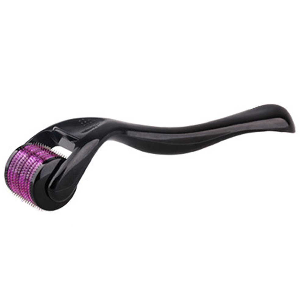 Cây Lăn Kim Tay Cầm Nhựa Titan 540