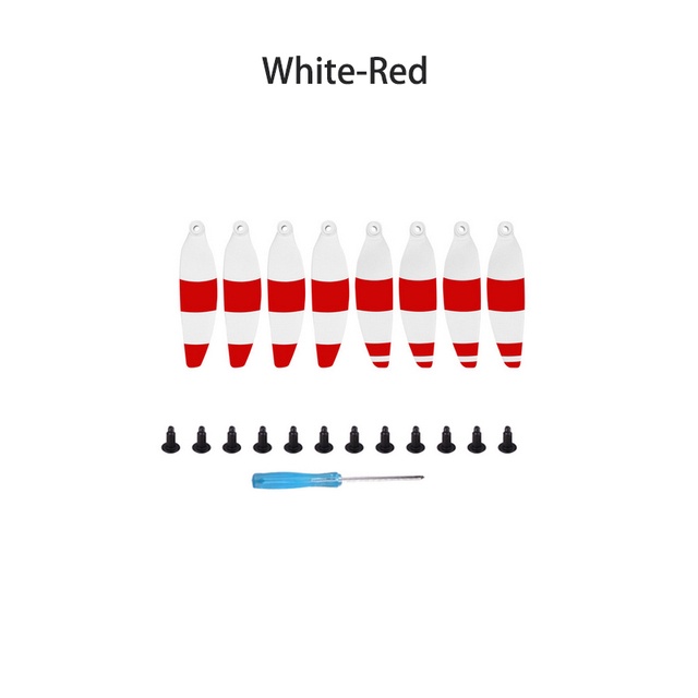 Set 8 Cánh Quạt Thay Thế 4726 Cho dji mini 2 drone