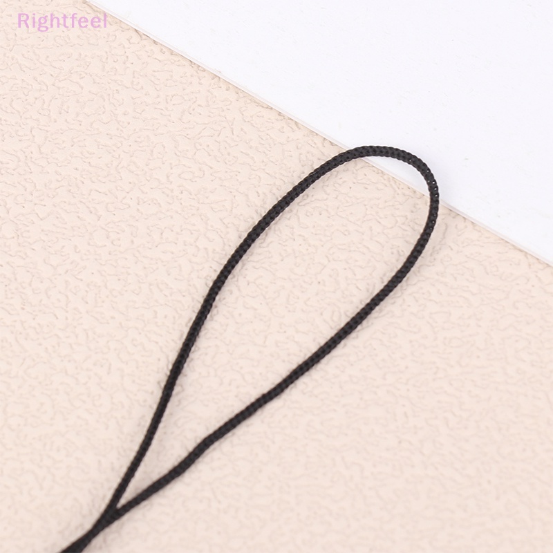 Dây Đeo Điện Thoại / Móc Khóa Hình kuromi my melody Dễ Thương Mới