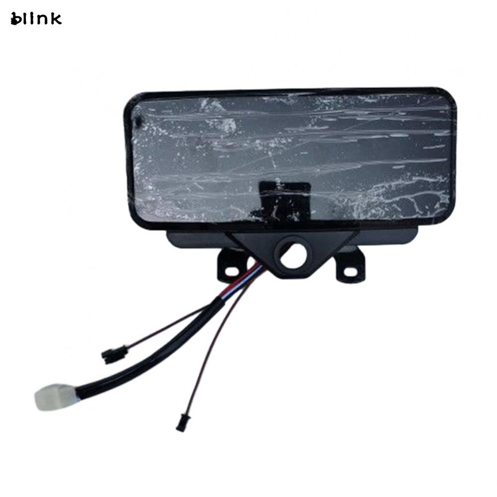 Màn Hình lcd 48-72v 2023 Cho Xe Đạp Điện Mới