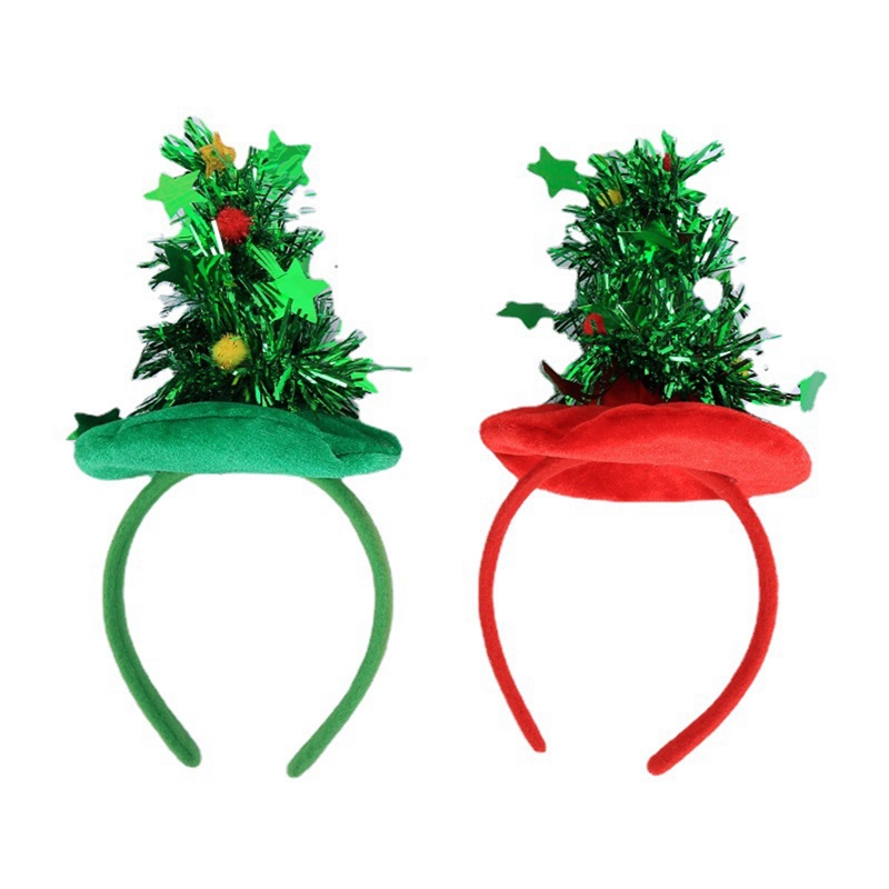 Hq Băng Đô Cài Tóc Đính Kim Sa Lấp Lánh