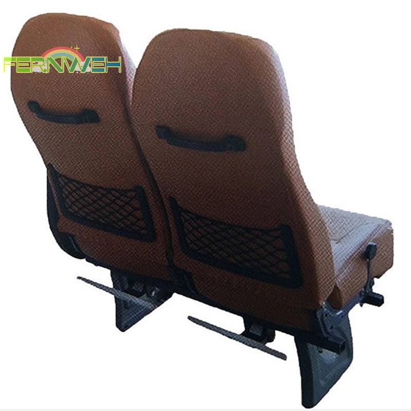 1 Túi Lưới Đựng Đồ Co Giãn Gắn Sau Lưng Ghế Ngồi Xe Hơi