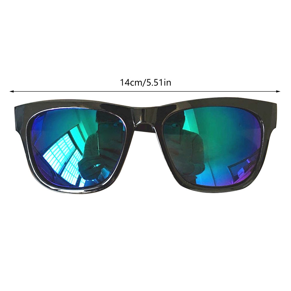 Kính Bảo Vệ Mắt Khi Hàn voktta Chống Trầy Xước Và Tia uv Sự Bảo Vệ