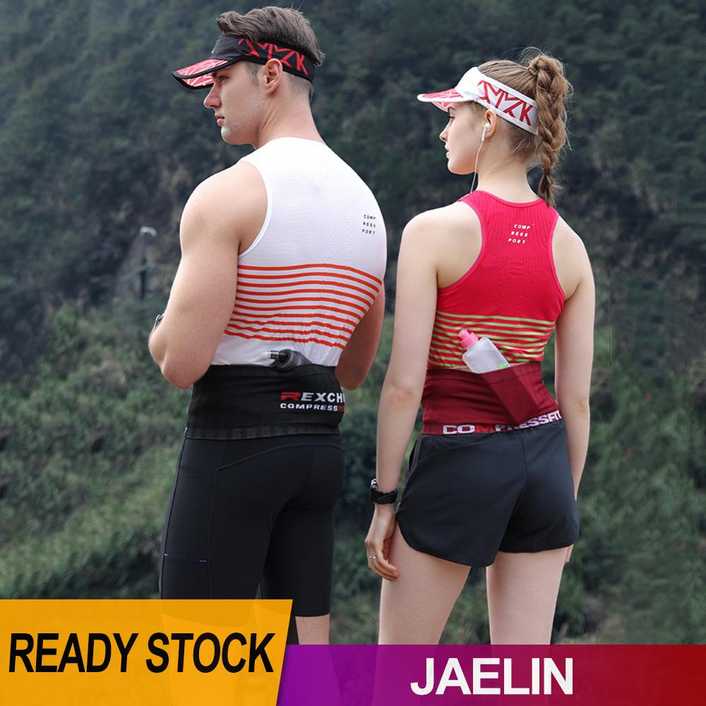 Túi Đeo Hông Chống Trộm Thoáng Khí Cho Thể Thao Ngoài Trời