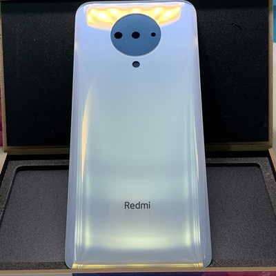 Kính Nắp Lưng Điện Thoại Bằng Nhựa Cứng Thay Thế Chuyên Dụng Cho xiaomi redmi k30 k30 pro