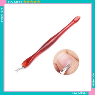 Dụng Cụ Đẩy Da Móng Tay Lấy Khoé Chân Chuyên Dụng Khi Làm Móng