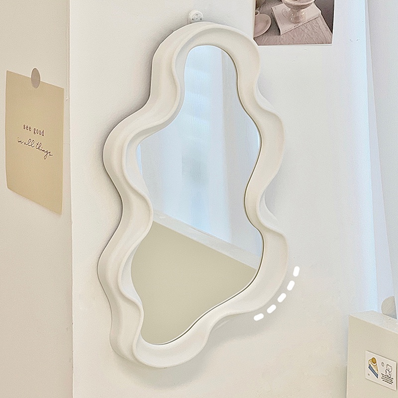 Gương Treo Tường Trang Trí Nhà Độc Đáo