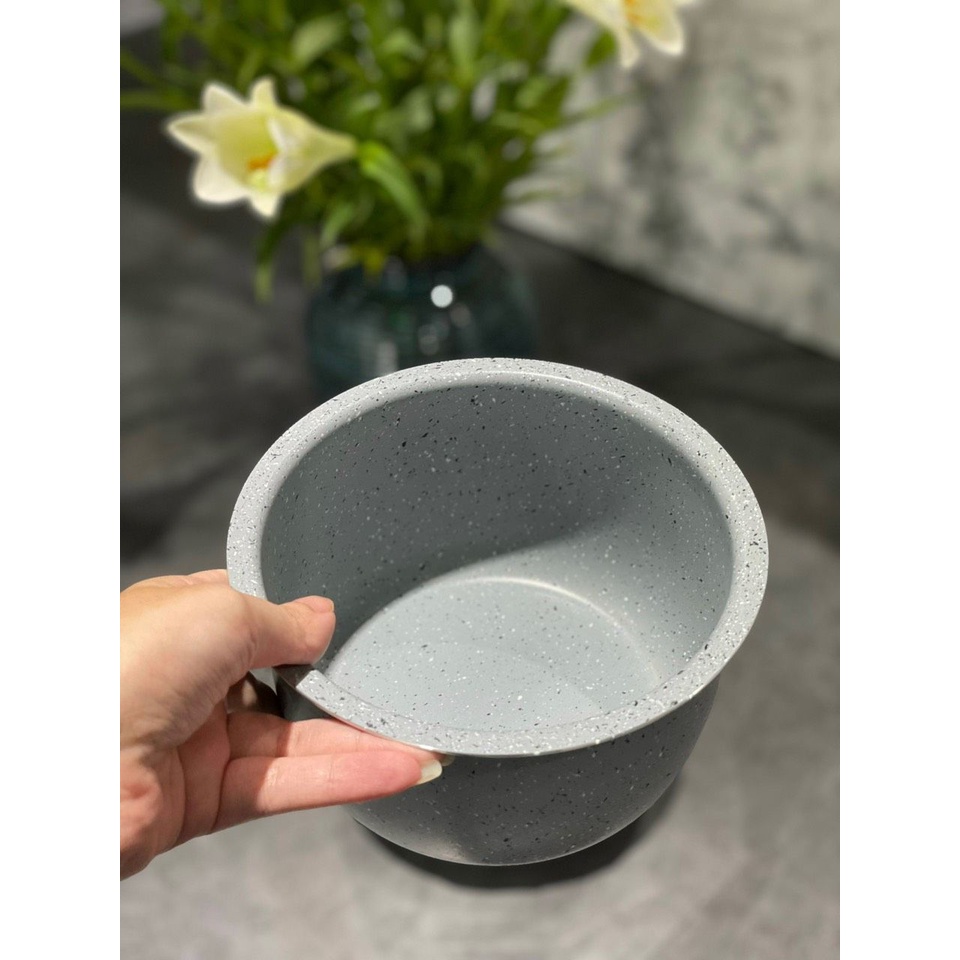 Nồi cơm điện mini LEBENLANG LBL0583 0.8L công suất 250W bảo hành 24 tháng