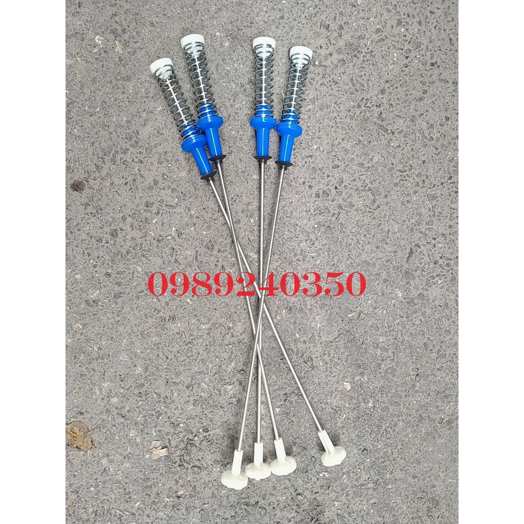 Quang treo, ty treo, gióng treo máy giặt Midea 56,5cm mới hãng