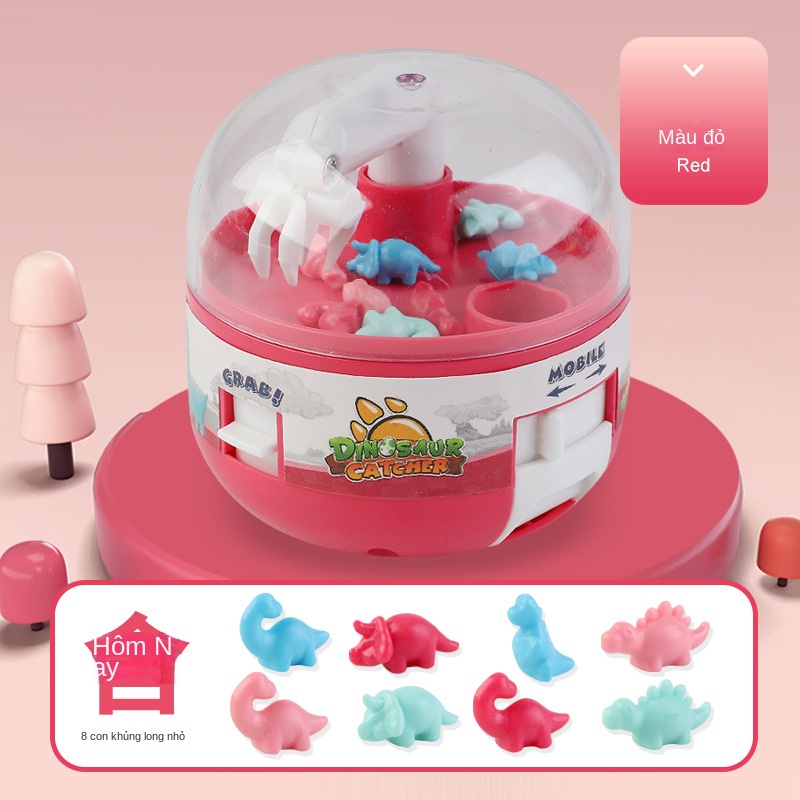 Đồ Chơi Trứng Khủng Long mini Cho Bé