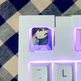 Set 4 Bàn Phím Cơ pbt Chất Lượng