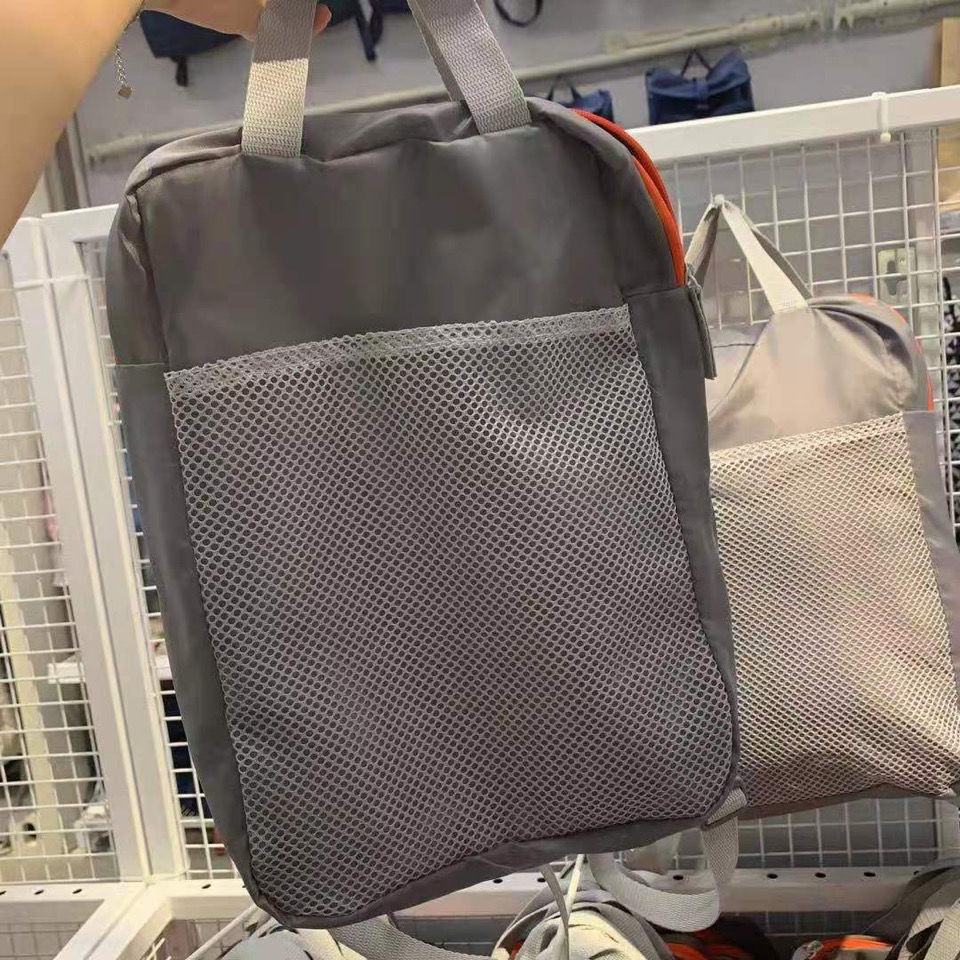 Ikea Balo Du Lịch mini Siêu Nhẹ Thời Trang Năng Động