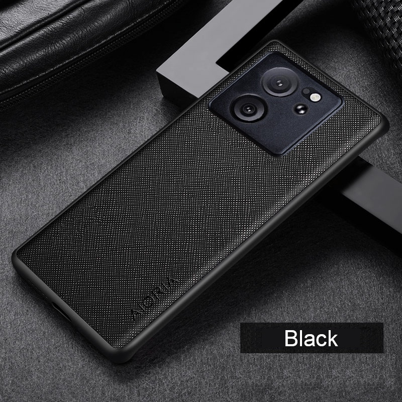 Ốp Bao Da Điện Thoại Sang Trọng Cho xiaomi 13t pro mi 13t Ốp