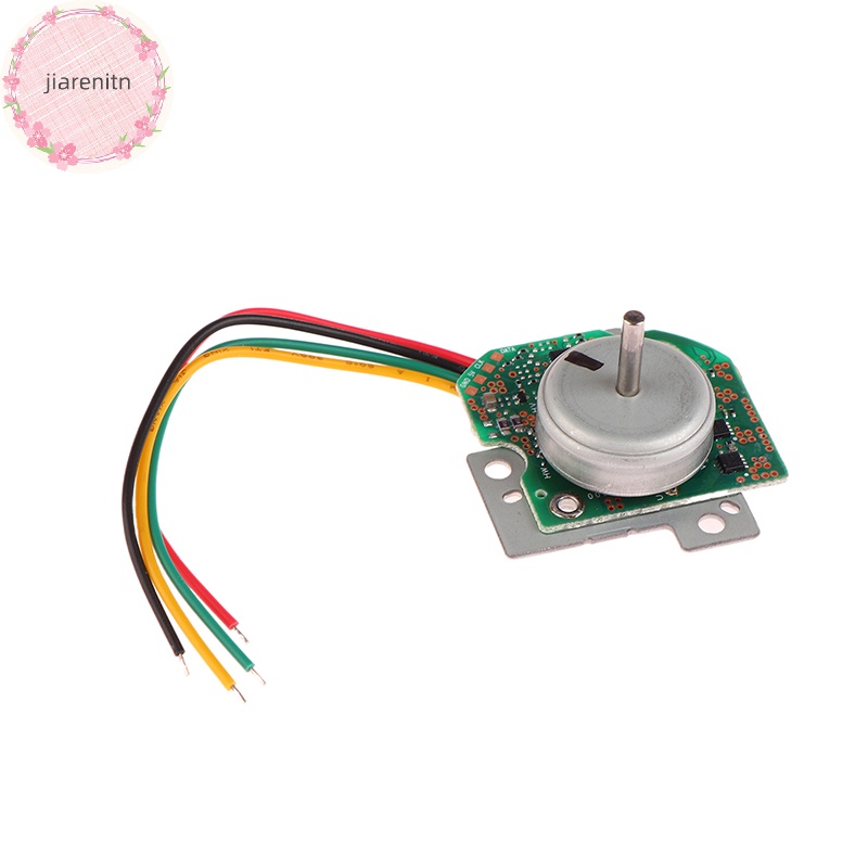 Động Cơ Không Chổi Than 17000rpm 20w dc8v-12v 20s Cho Quạt micro vn