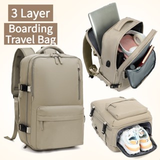 COD 35L BaLo Du Lịch balo đựng laptop 15.6 inch Chống Thấm Nước Tiện Dụng Cho Nam balo to đựng quần áo